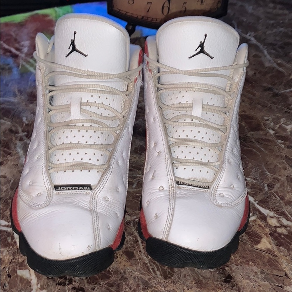 Retro 13s